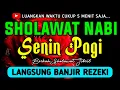 Lagu SHOLAWAT JIBRIL PENARIK REZEKI PALING DAHSYAT, Sholawat Nabi Muhammad SAW, SALAWAT PALING MERDU