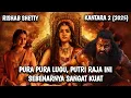 Lagu Putri Jelita Ini Berpura-pura Lugu || Alur Cerita Film India Terbaru