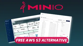 Download MinIO: Open Source High Performance Object Storage MP3