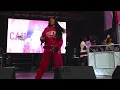 FLIPPA T - AFFIRMATIONS LIVE PERFORMANCE! | TIKTOK DANCE