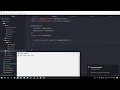 Ionic 3 swipeable tabs