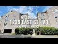 Condominium For Sale in New Britain CT - Unit Tour