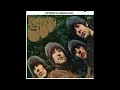 The Beatles  - Nowhere Man (2026 Mix)