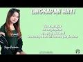 Download Lagu Pidio lirik UNGKAPAN HATI Tasya Rosmala, Ungkapkan hati mu gaesss, mari bernyanyi