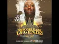 5th Ward Weebie - Bend It Ova (ft. Lil Wayne) (New Orleans Legendz - MIXTAPE)