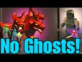 The Easiest Way To Skip Cerberus Ghosts Save Prayer