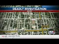 UPDATE Victim identified in Biloxi shooting but still no suspects