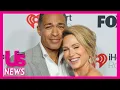 An Engagement Is Coming for T J Holmes and Amy Robach