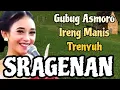 Lagu “Gubug Asmoro Sragenan – Cinta Tulus di Tengah Sawah” @SragentinoChannel