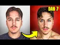 Download Lagu PROBAO SAM LOOKSMAXING ZA POBOLJSANJE IZGLEDA..