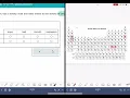 ALEKS Using the periodic table to identify similar elements
