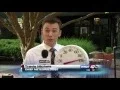 Meteorologist Travis Michels Resume
