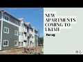 Millview Avenue Apartments