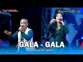 Download Lagu GALA - GALA - INTAN FEAT SUBUR - OM SAVANA SAKJOSE - THE WEDDING ( JOHAN \u0026 FUJI )