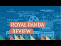 Royal Panda Casino Review