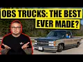 Is OBS Chevy the Best Truck