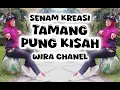 Download Lagu Senam Kreasi // Senam Lansia // Tamang Pung Kisah //Fresly Nikijuluw // Gerakan mudah