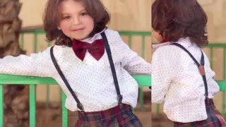 نجلاء بنت العز دندنها
