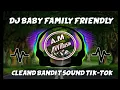 DJ BABY FAMILY FRIENDLY||TIK TOK FULL BASS 2021