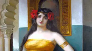 فرقة الموسيقى العربية دور وجهك مشرق صوت عالي الجودة 