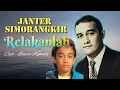 Download Lagu JANTER SIMORANGKIR - RELAKANLAH /Cipt.Louise Komala