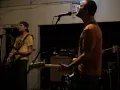 Alkaline Trio - Clavicle - November 16, 1999 - PCH Club - Song 10 of 14
