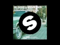 Dr. Kucho & Gregor Salto feat. Ane Brun - Can't Stop Playing (Makes Me High) [Oliver Heldens Remix]