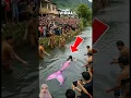 Download Lagu Ternyata inilah sosok putri duyung asli yang tertangkap warga 😰 #shorts