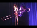 SPICY PICKLES@NOCE JAZZ CABARET 9/30/17 VIDEO CLIP 3 OF 3