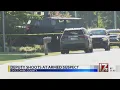 Edgecombe County Sheriff s Office investigating deputy-involved