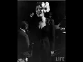 Billie Holiday — Swing, brother, swing