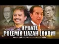 Lagu 🔴 RECAP - Polemik Ijazah Jokowi: Analisis Roy Suryo, Pandangan Pemred \u0026 Sikap Resmi Partai Demokrat