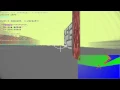 Ray Casting Engine Demo - 5