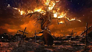 He Was the Only One Left - Epic Dramatic Music Mix | Heroic Instrumental Music