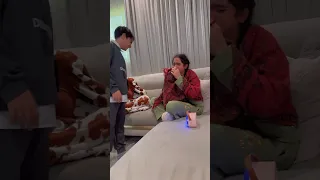 مايا تصيح لأنه ابوها مسافر اكسبلور Musicgenre اكسبلورر Explore مالي خلق احط هاشتاقات 