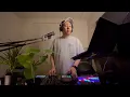DJ Foomin&Friends.