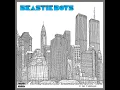 An Open Letter To NYC (Andy Wallace Mix) (Radio Edit)