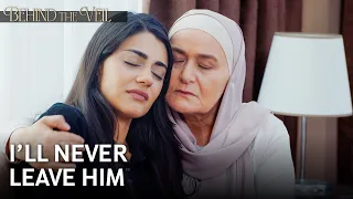 Hançer is fighting for her son | Behind the Veil Episode 500 | Season 4