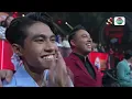 Pilihan Sulit! Zahra Mau Zarbil Atau Zahby Nih? | DA7 Social Media Awards