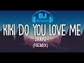 Kiki Do You Love Me(Remix) || In My Feeling || Drake || DJ Anant