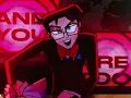 ATTENTION, BREAKING NEWS‼️— VOX/ Vincent whittman from #hazbinhotel !!—Support my tt: @K3nny1sp00r 