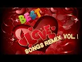 Lagu BEST LOVE SONGS REMIX VOL 1 | Atlantic Starr, Michael Learns To Rock, Stevie B