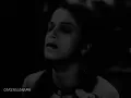 AYE DIL MUJHE AISI JAGAH LE CHAL - TALAT MEHMOOD - MAJROOH SULTANPURI -ANIL BISWAS ( ARZOO 1950 )