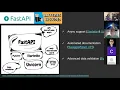 Collier King - FastAPI A new and exciting Python web development framework