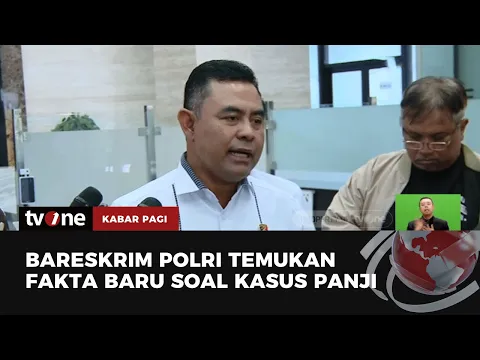 Penyidik akan Gelar Perkara Kasus Panji Gumilang soal TPPU