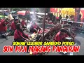 Lagu SOWAN LELUHUR SAMBOYO PUTRO - SUN PUJI MARANG PANGERAN