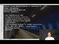 execute around method pattern in java part 2