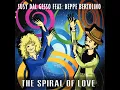 Lagu Susy Dal Gesso-The Spiral of Love feat. Beppe Bertolino