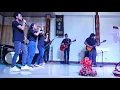 Download Lagu Turn It Up Planet Shaker Cover by MGCBC