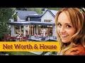 Amber Marshall Net Worth in 2023 Lifestyle House Car Heartland Star